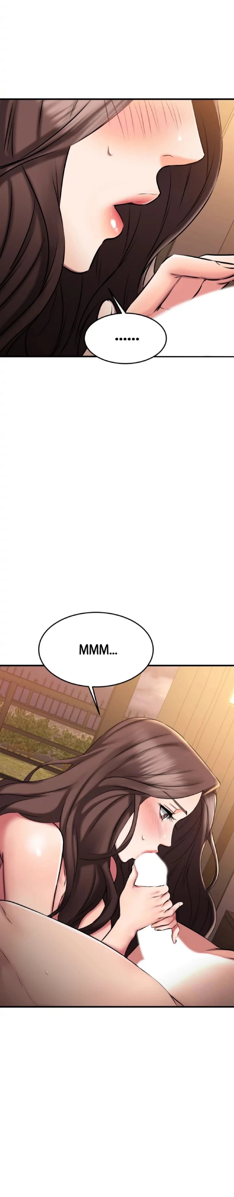 ranh giới người bạn chapter 26 19