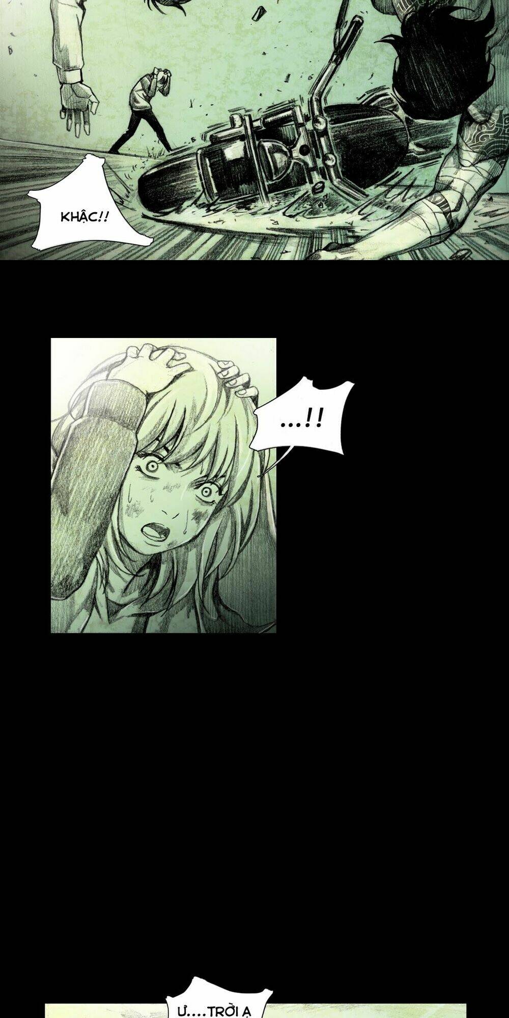 house of doll-ngôi nhà của những búp bê chapter 16 32