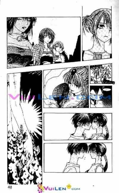 tiên nữ giáng trần chapter 12 48