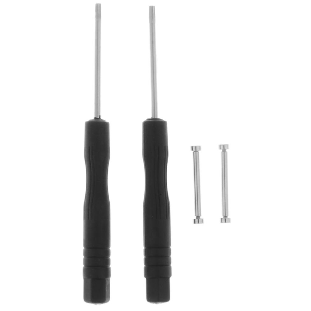 22mm  Connecting Adapters Parts For Fenix 3/5X  Strap