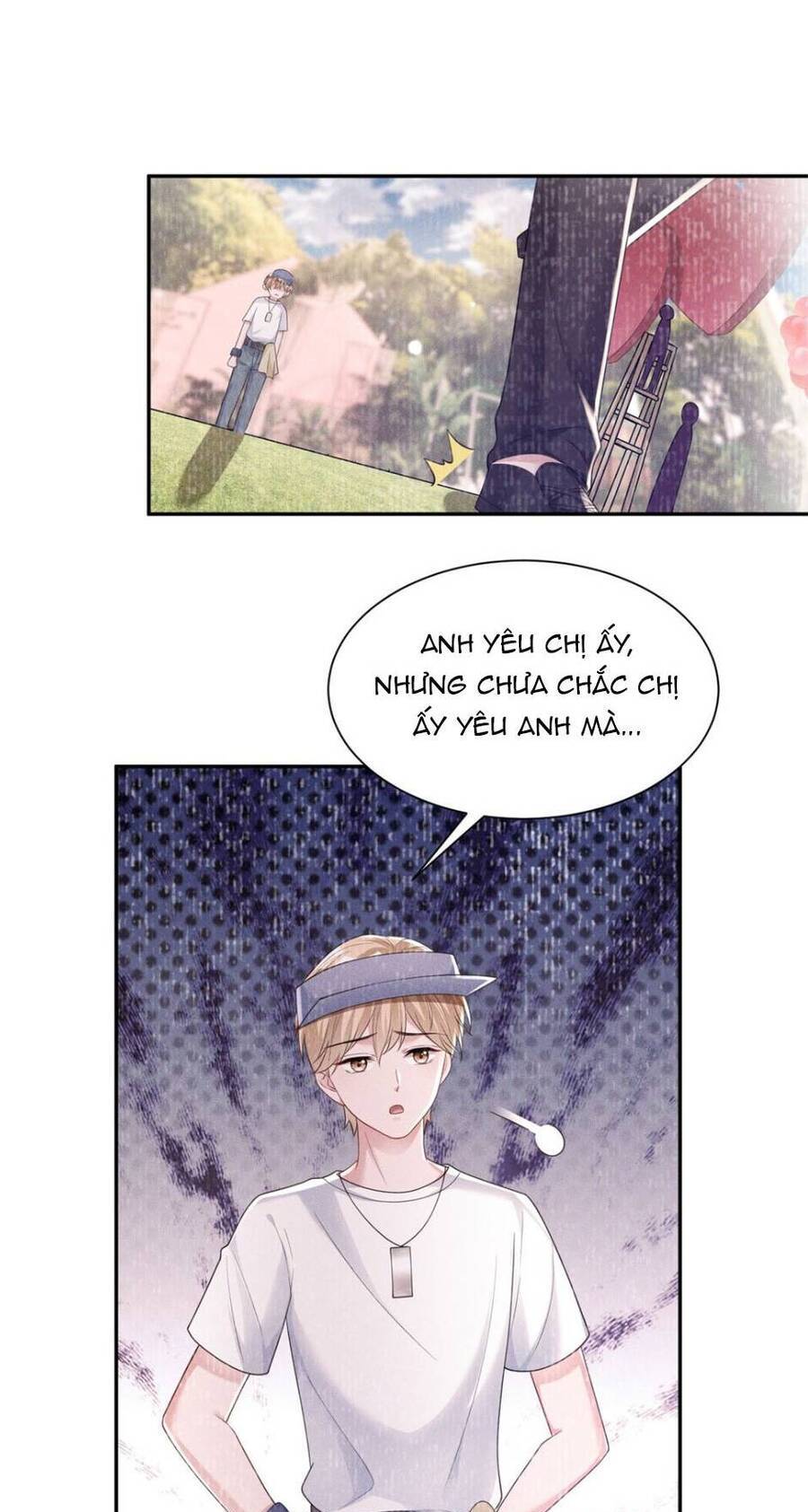 tổng tài huyết tộc cực sủng cô vợ mỹ nhân ngư chapter 71 10