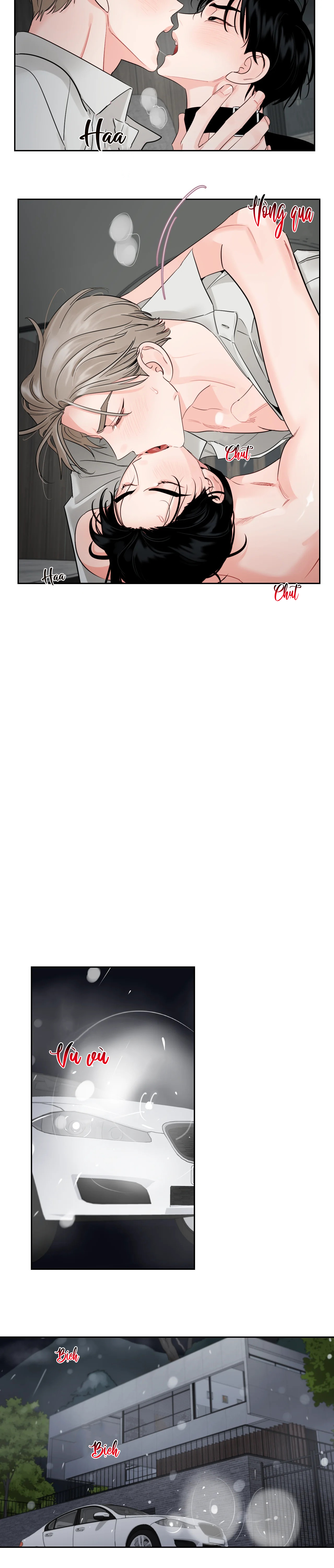 cái bóng của tôi chapter 24 10