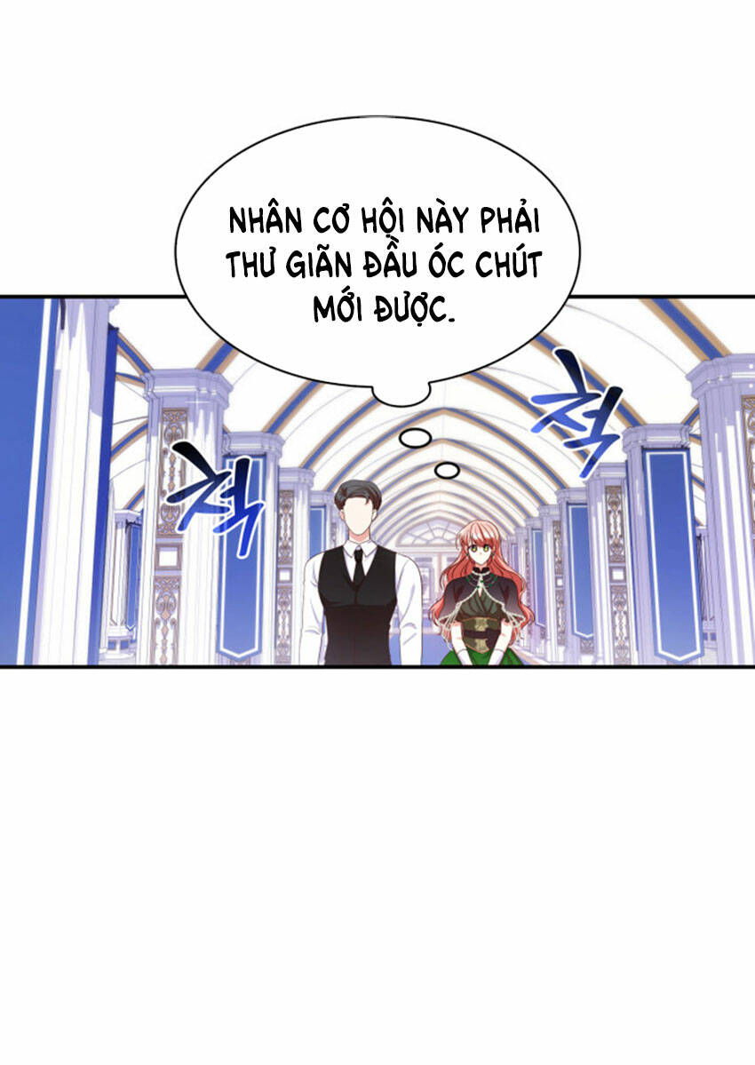 từ ác nữ, tôi trở thành một người mẹ chapter 41.2 15