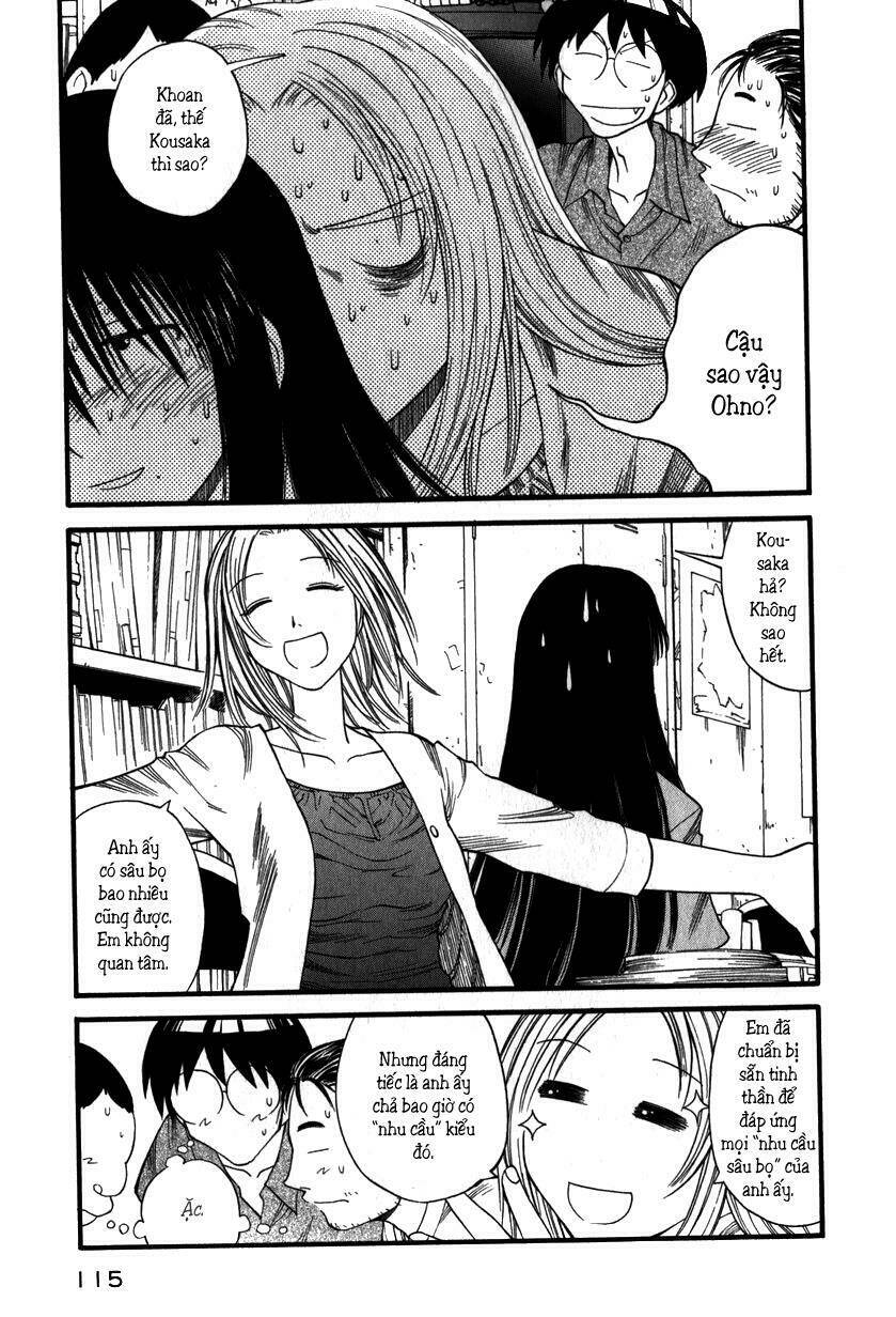 genshiken chapter 17 6