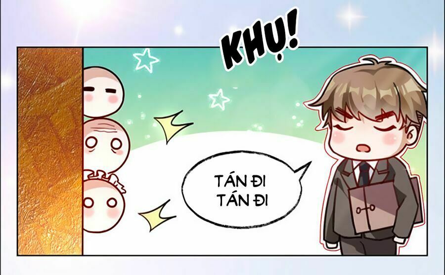 thần luân mật luyến chapter 18 13