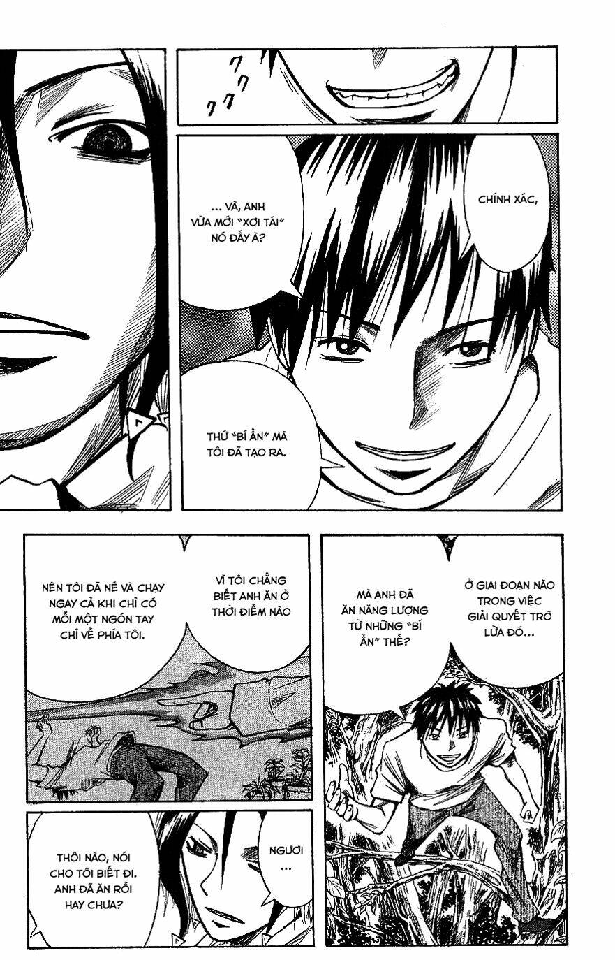 majin tantei nougami neuro chapter 112 8