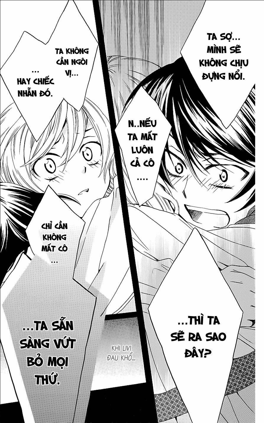 thế giới tươi đẹp chapter 5 32