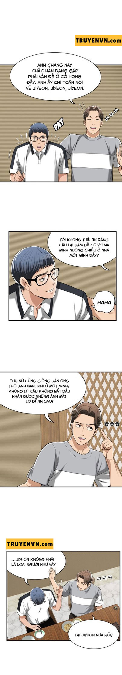 craving - dục vọng chapter 9 13