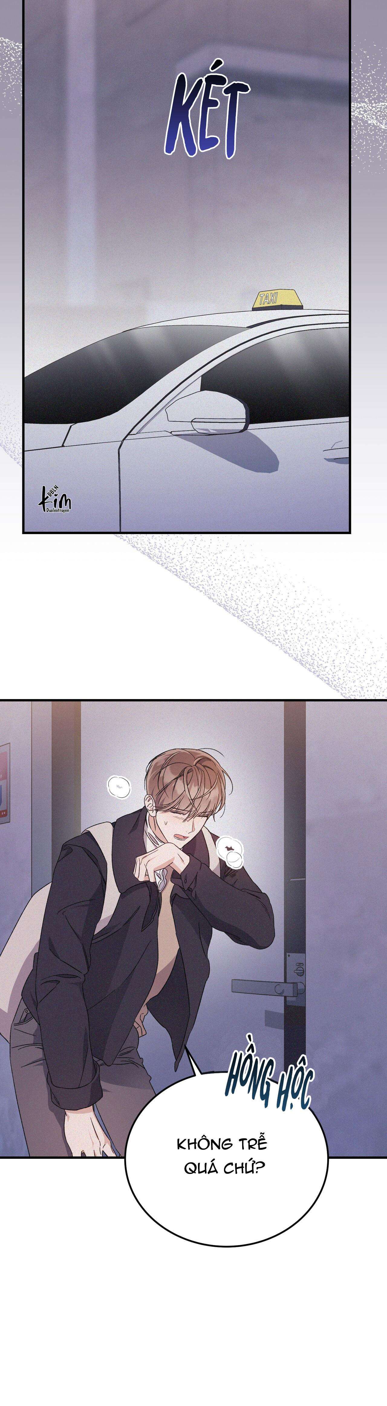 vô hình chapter 34 12