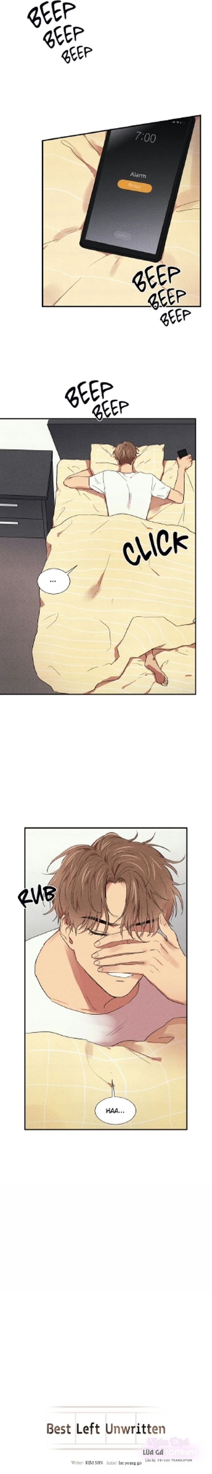 điều chưa được nói ra chapter 8 3