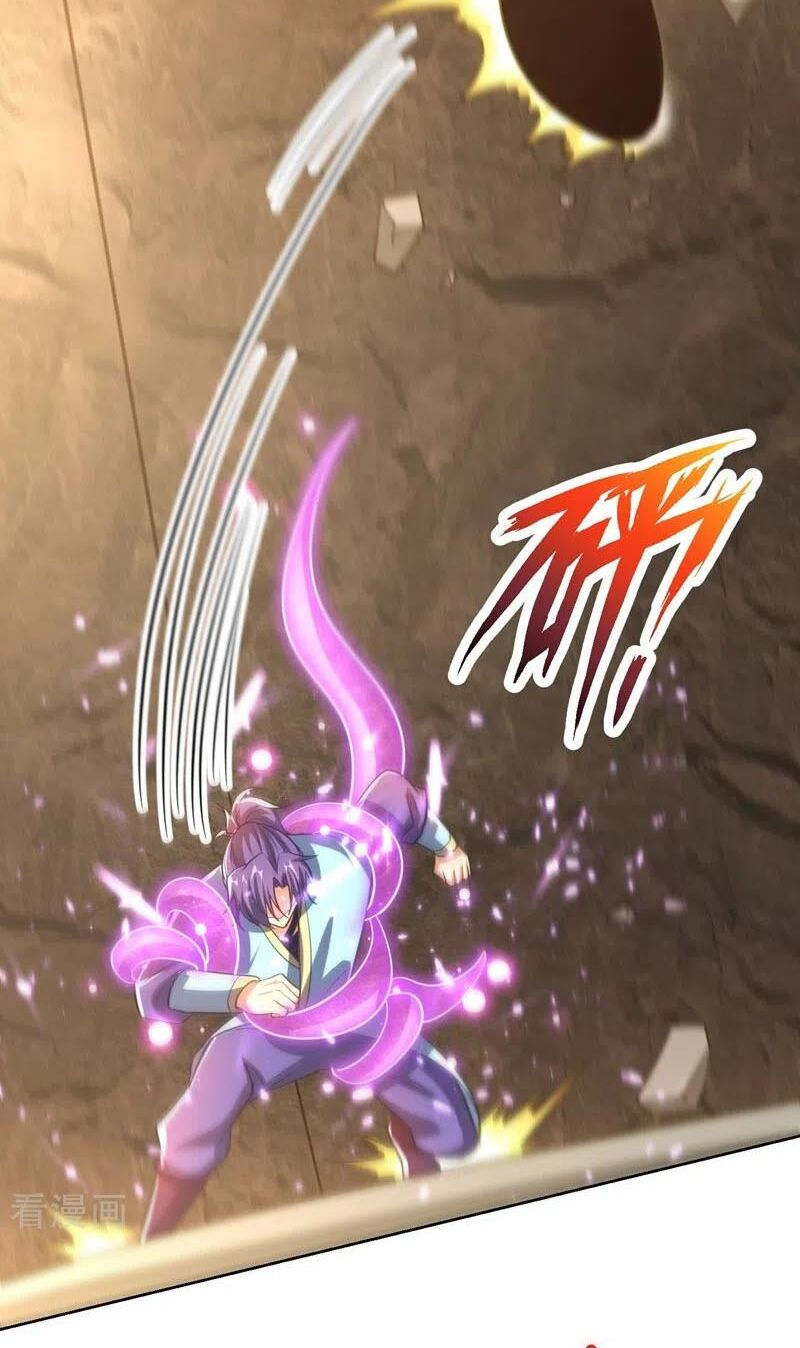 yêu giả vi vương chapter 178 16