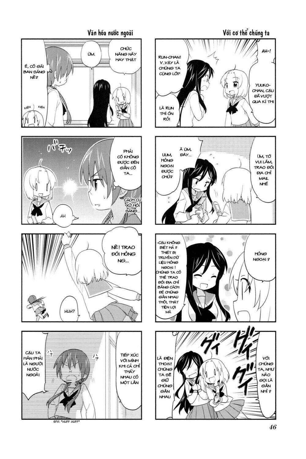 a channel chapter 36 6