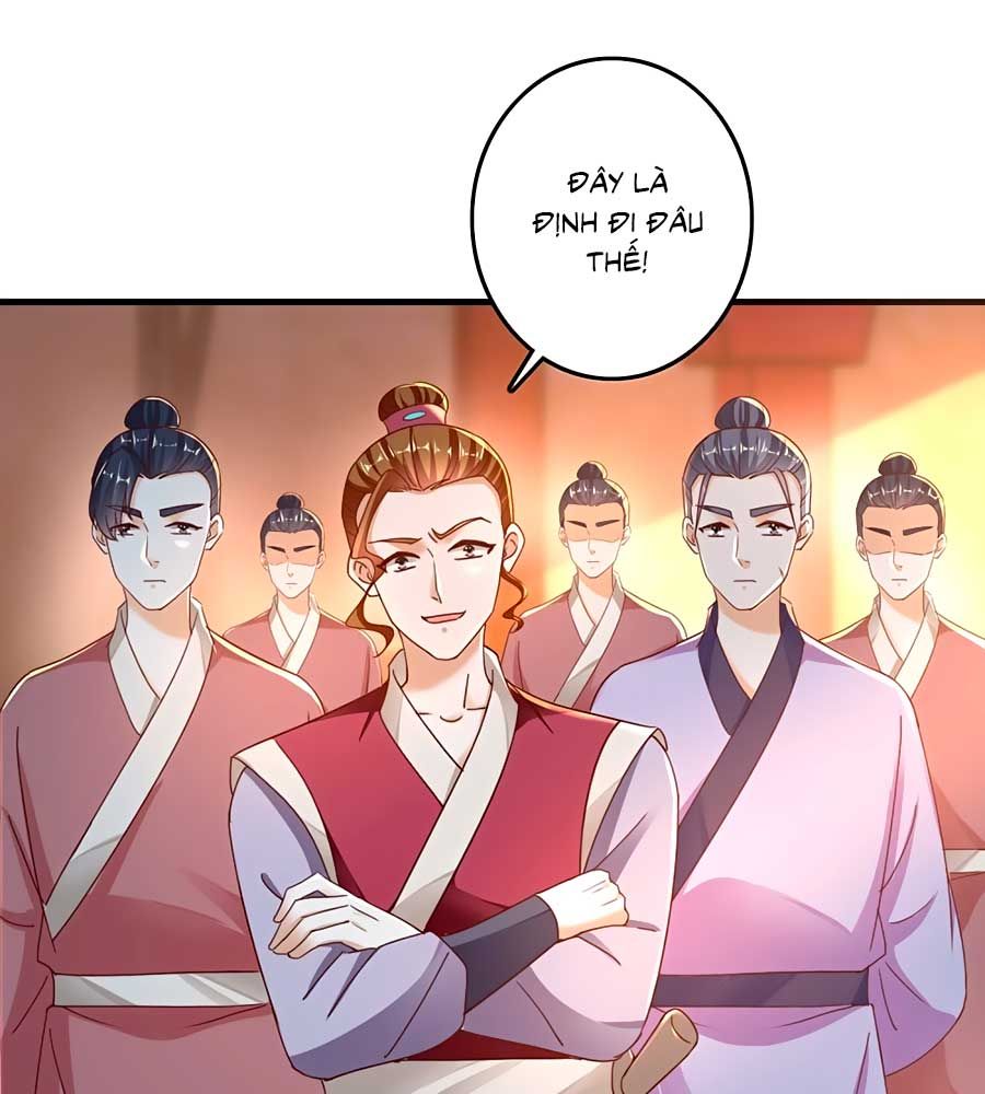 nông nữ thù sắc chapter 233 10