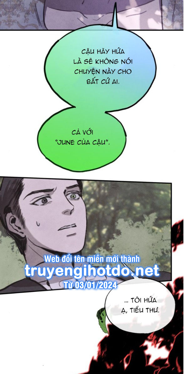 người tình đêm xanh chapter 4.1 33