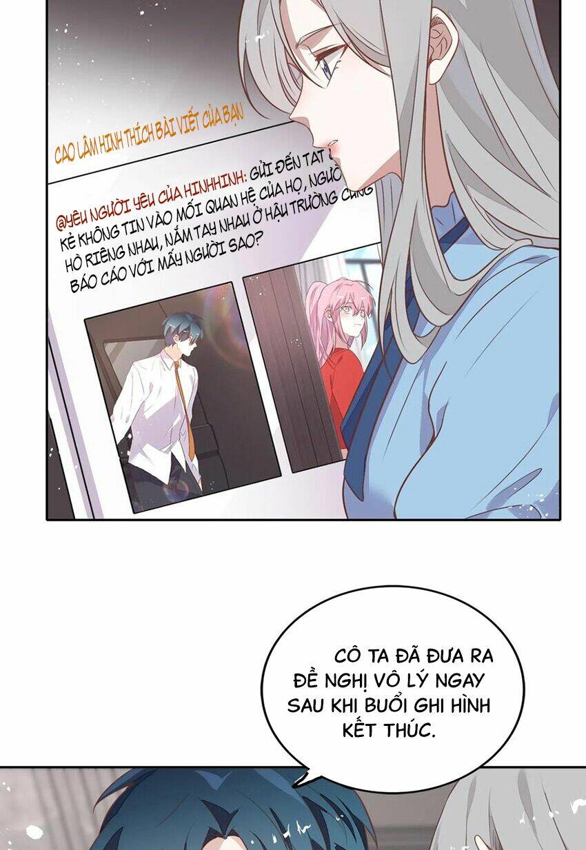 bạn trai kém tuổi bẫy yêu tôi chapter 72 35