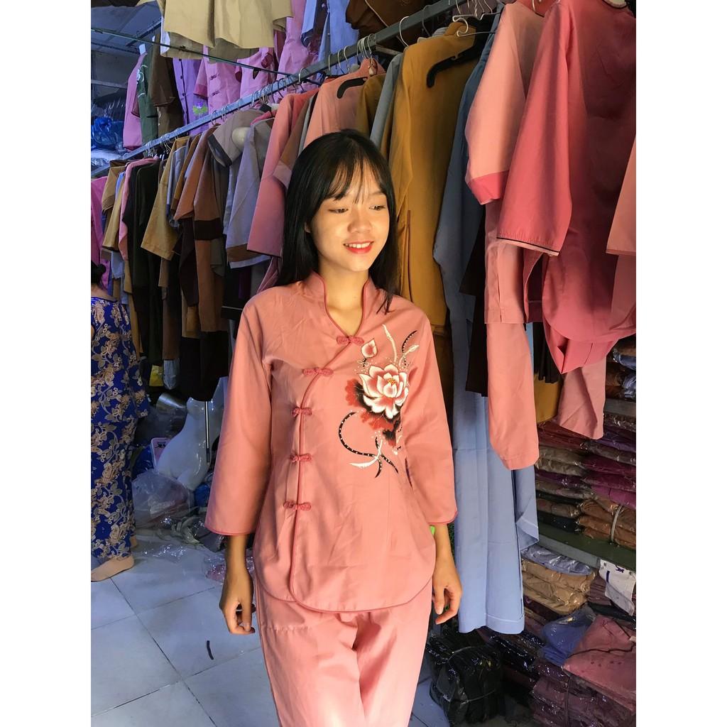 ĐỒ LAM ĐI CHÙA XÉO VẼ