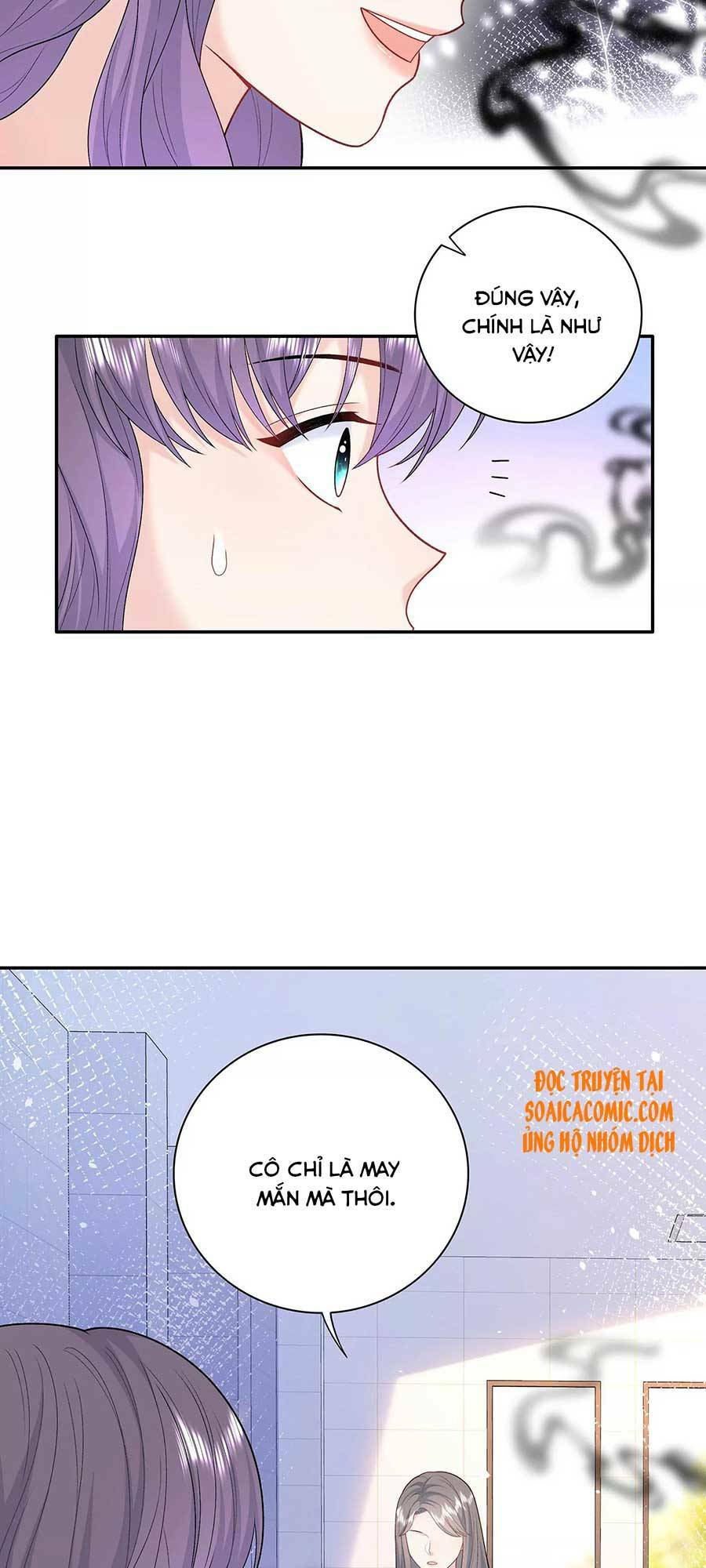 tôi dựa vào tà ý: nghịch chuyển nhân sinh chapter 31 2