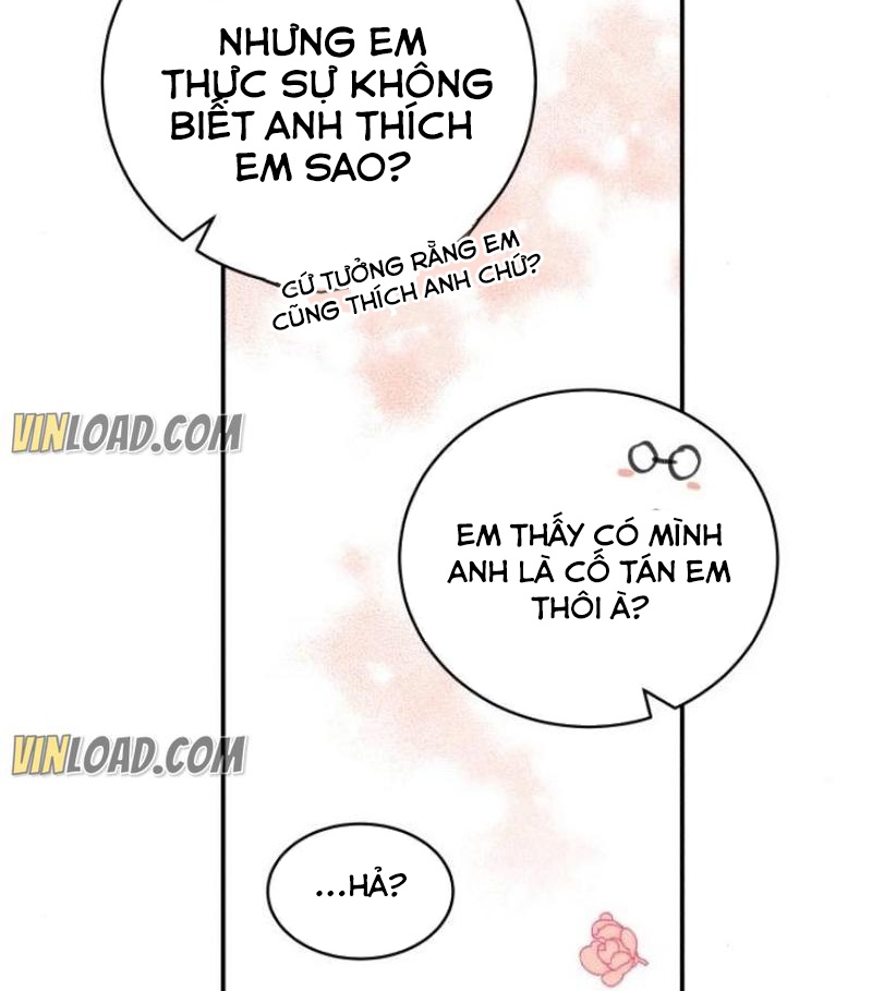 cặp đôi oan gia ngõ hẹp chapter 69 53