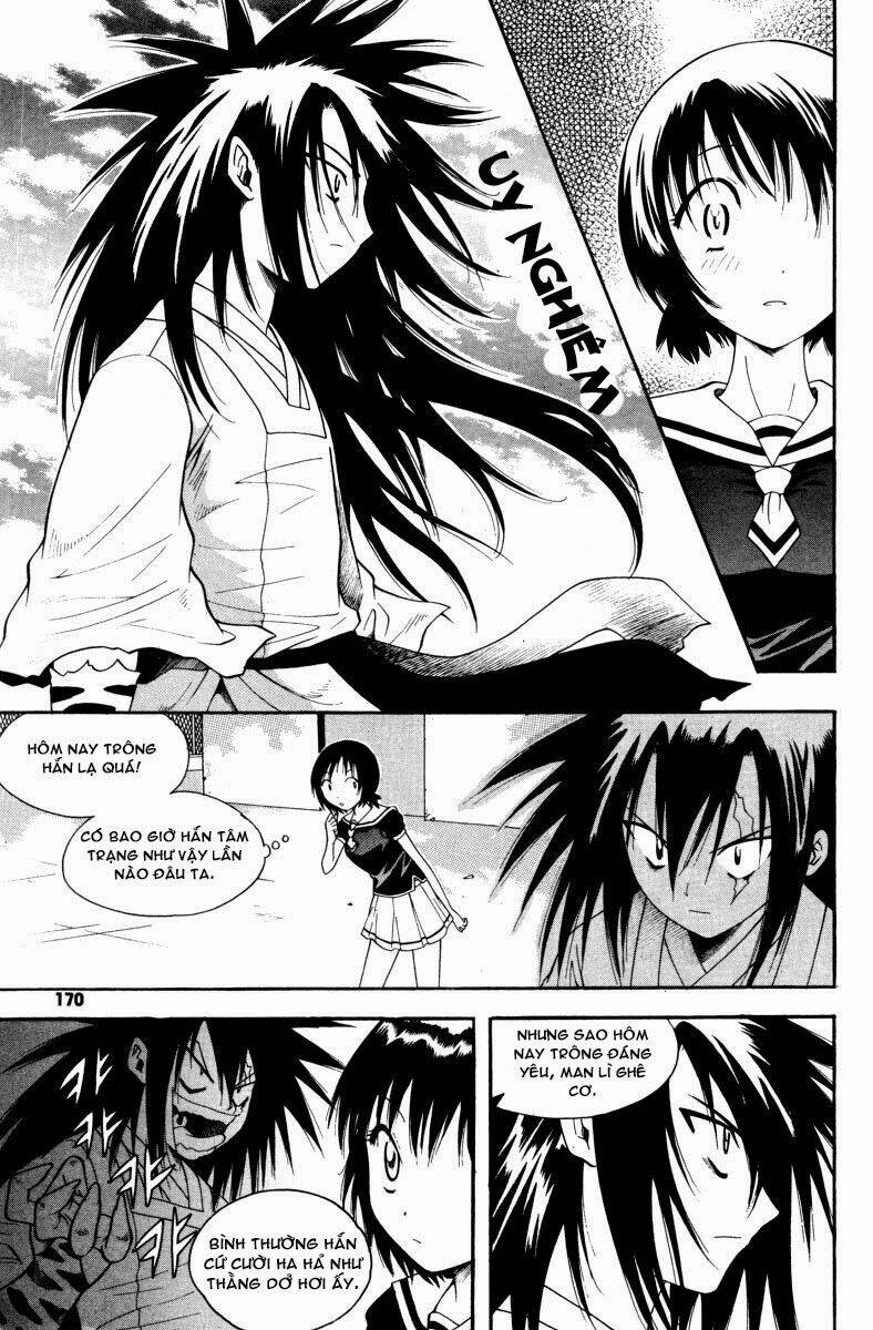 gwisin byeolgok - bí kíp của quỷ chapter 39 13