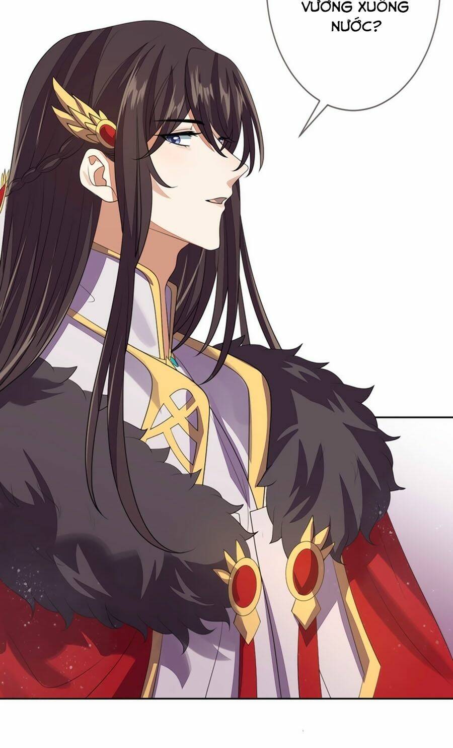 cửu khuyết phong hoa chapter 63 12