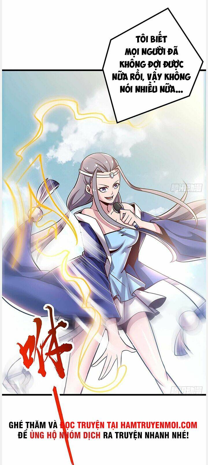 bất tử thần vương tu liên tục chapter 76 33