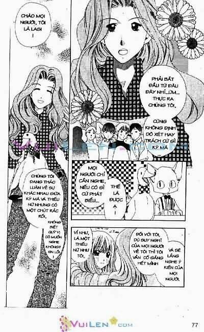 duyên kỳ ngộ chapter 9 78