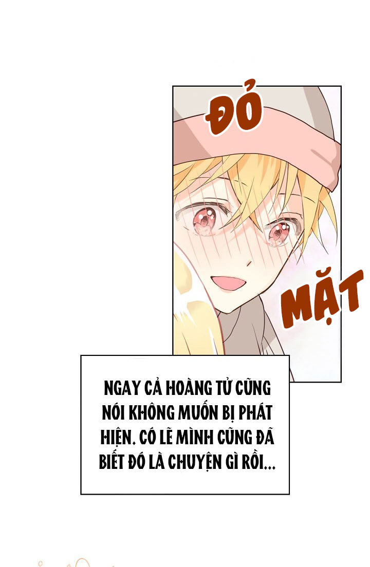 con có phải là con gái của người không? chapter 53 64