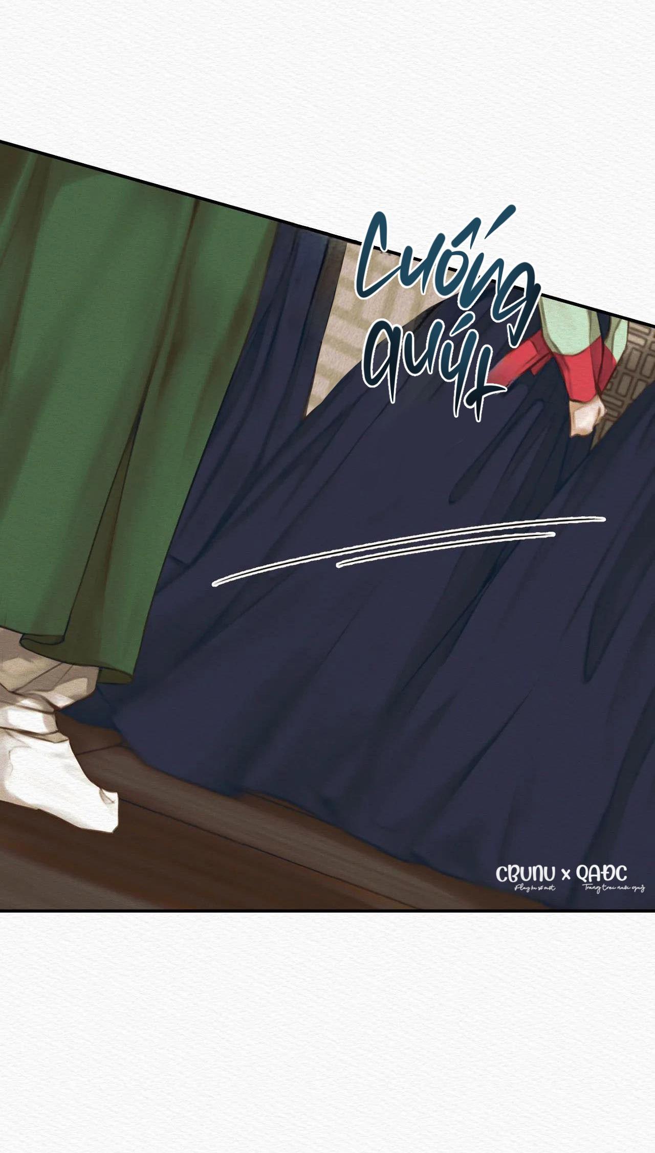 qủy dạ khúc chapter 35 9