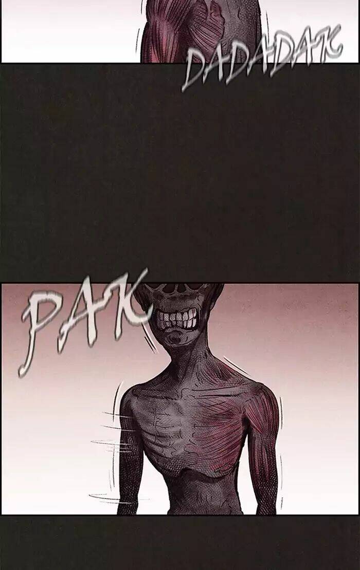 quái vật tại chung cư xanh chapter 9 74