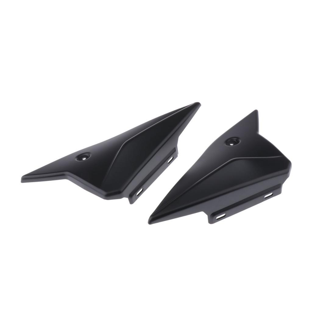 Motorcycle Parts Fairing Parts Side Fairing Cover for MT-09