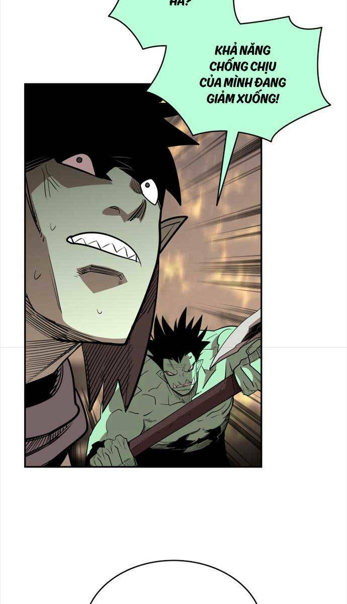 tôi là lính mới chapter 163 84