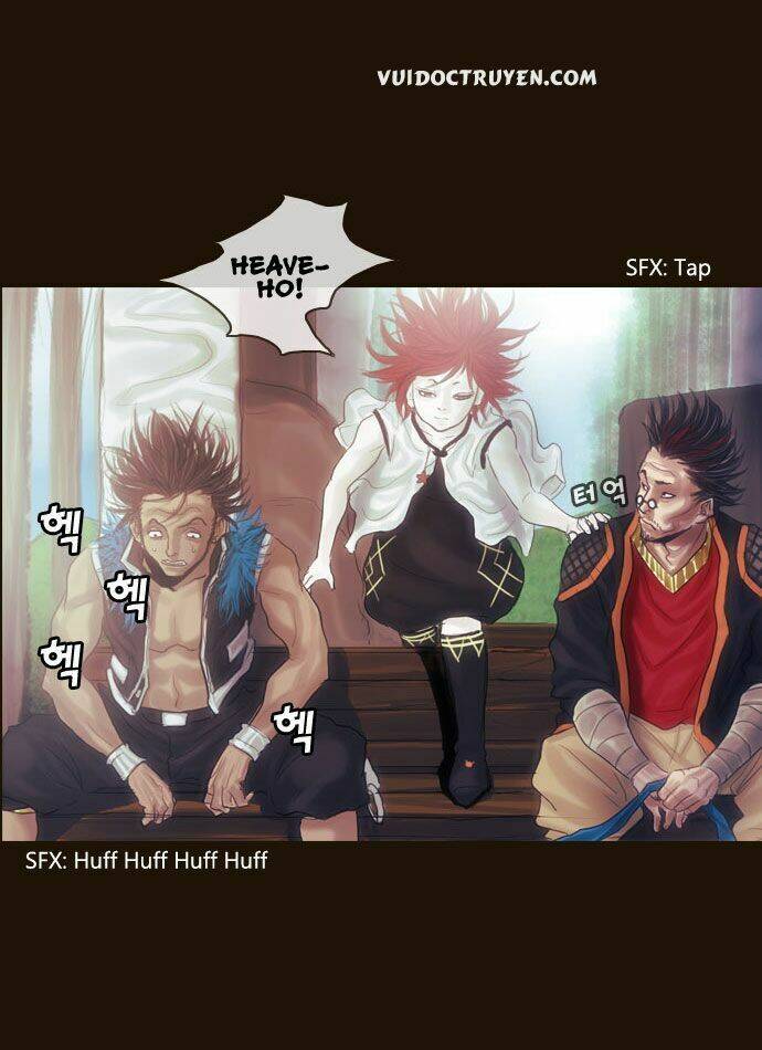 hội ảo thuật chapter 102 36