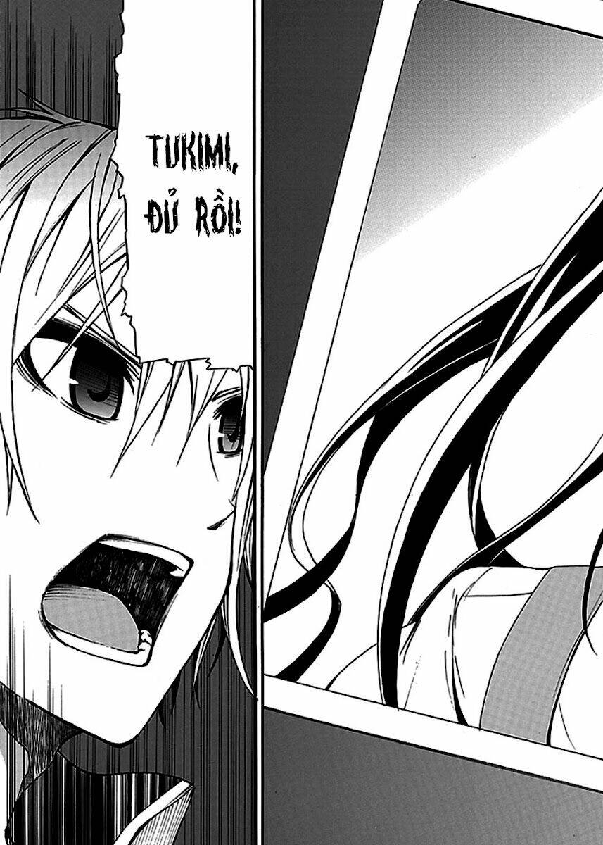 the strings dolls chapter 8 26