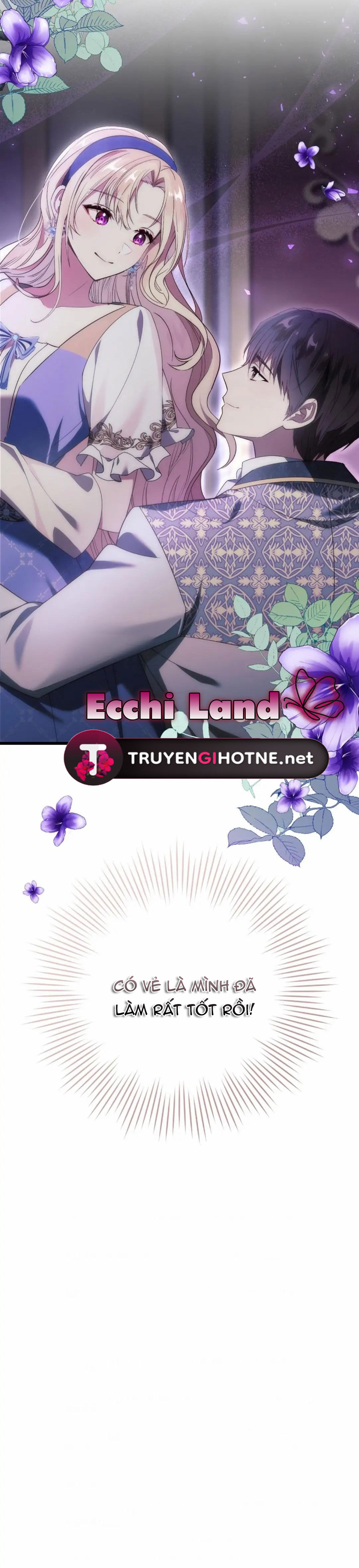 từ giờ công quốc sẽ là của ta chapter 27.2 20