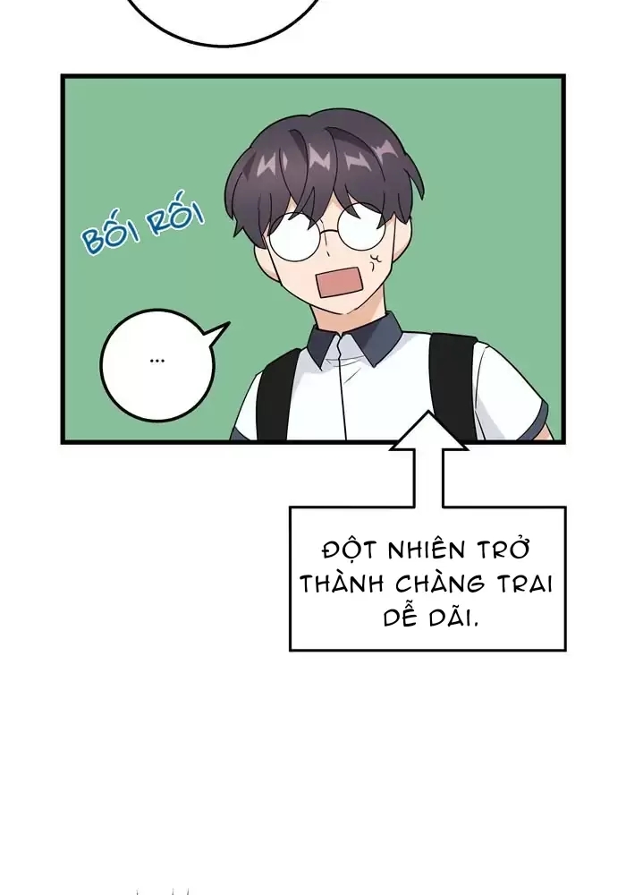 anh bạn của tôi đang phát sáng kìa ! chapter 26 41