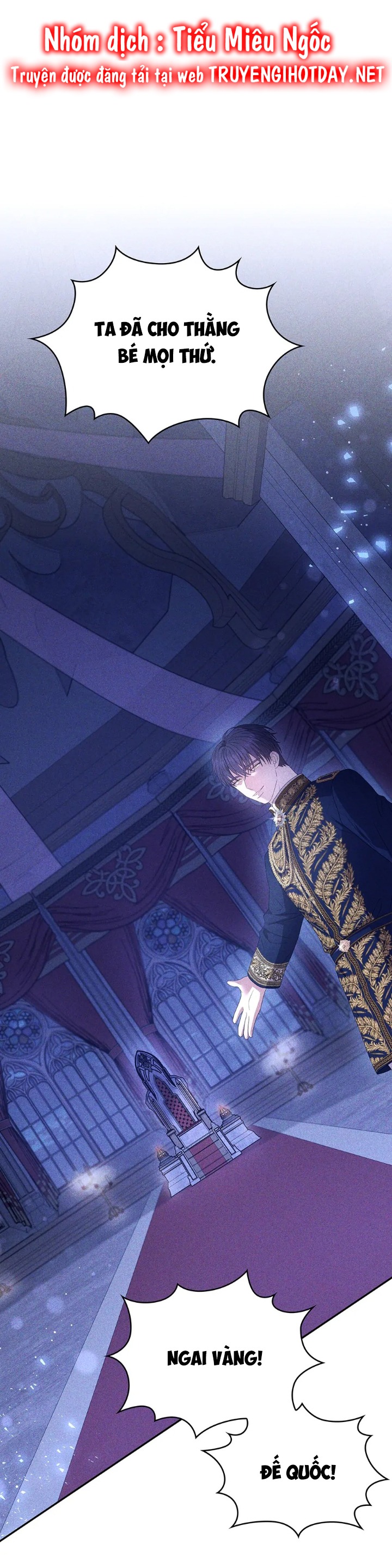 công chúa hai mặt chapter 115 32