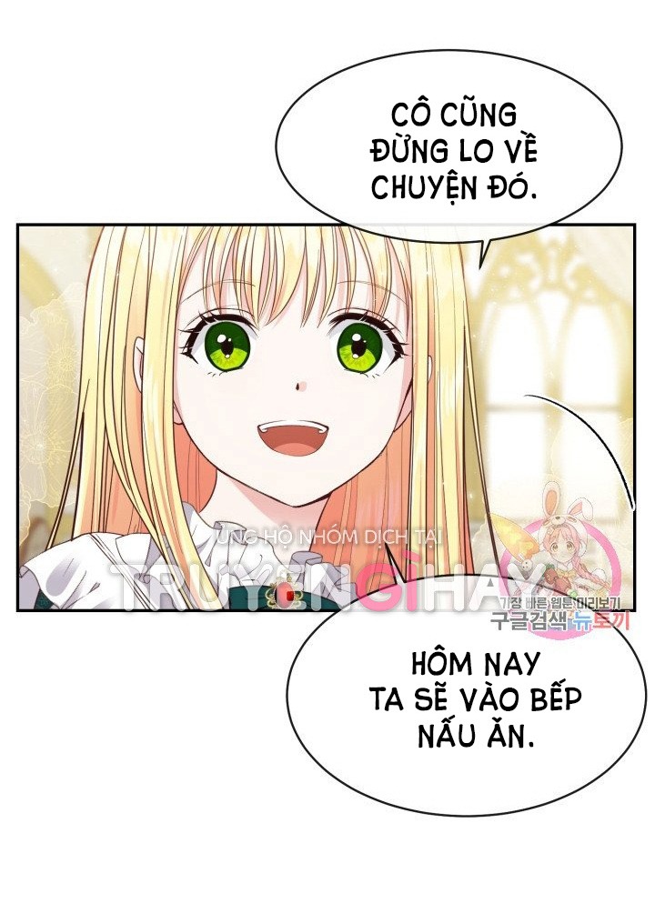 trở thành vợ thái tử quái vật chapter 4.2 23