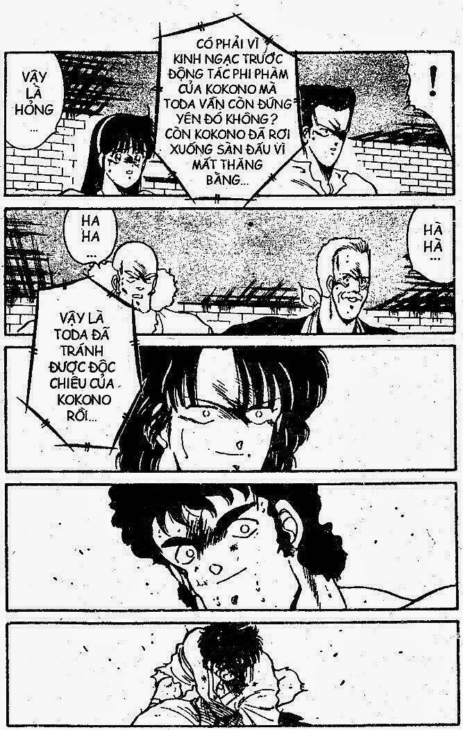 truyền nhân atula - shura no mon i chapter 49 2