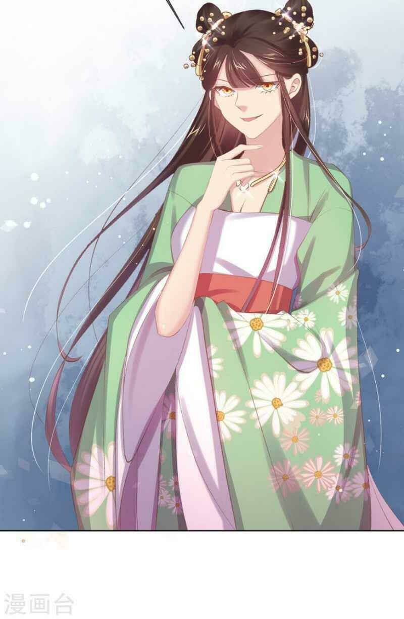 thị huyết y phi chapter 44 10