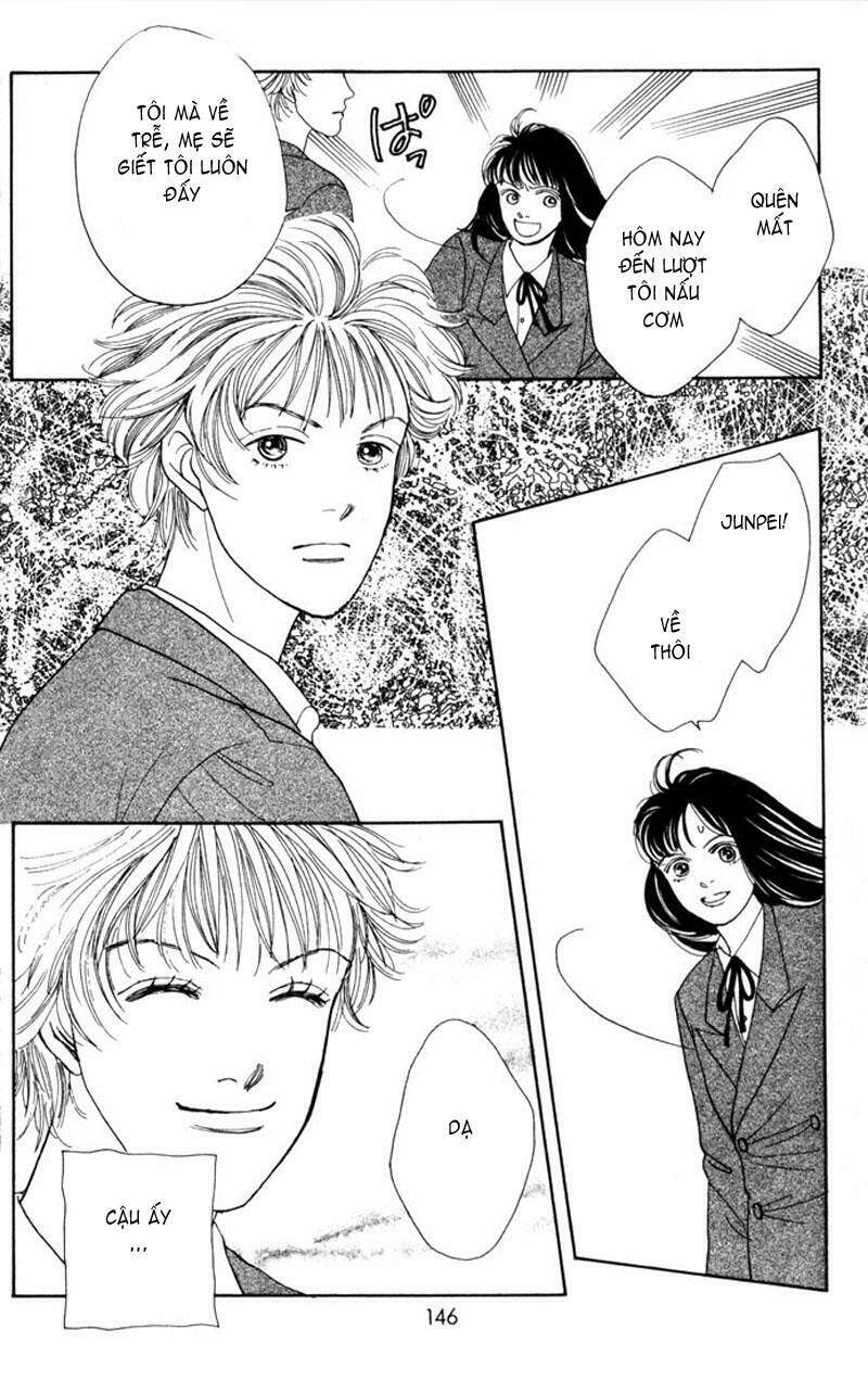 con nhà giàu chapter 84 16