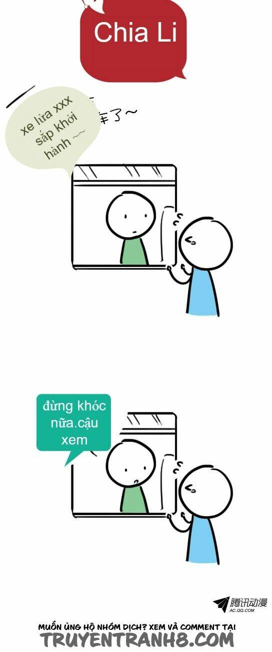 tiểu lục và tiểu lam chapter 2 5