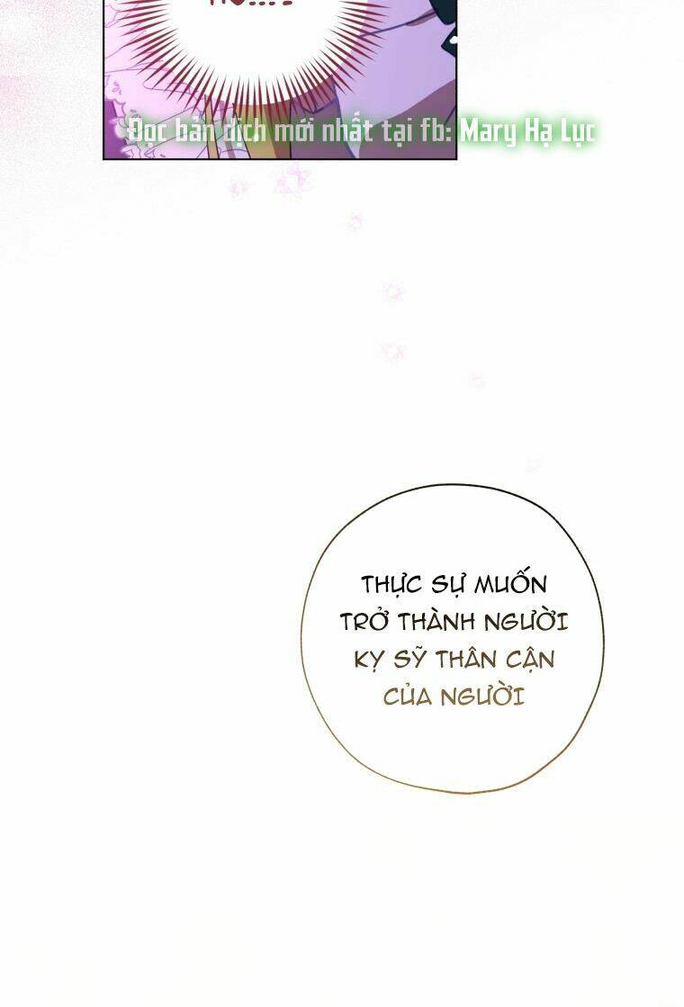 công chúa khắc dấu lên kẻ phản nghịch chapter 49 63