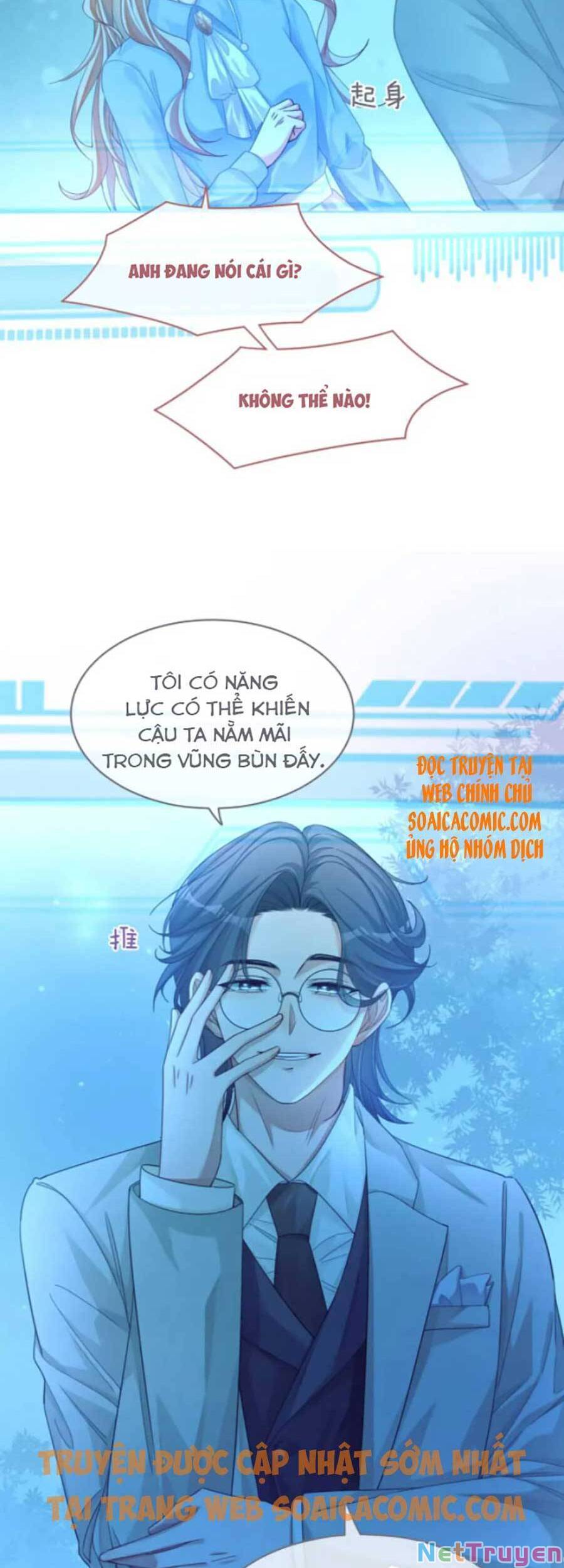 xuyên nhanh nữ phụ bình tĩnh chút chapter 86 17