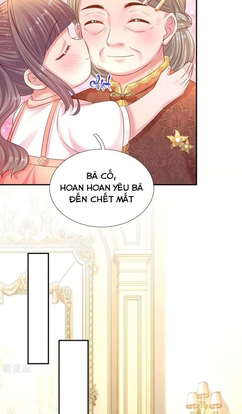 ma ma đột kích : cha mời tiếp chiêu chapter 55 15
