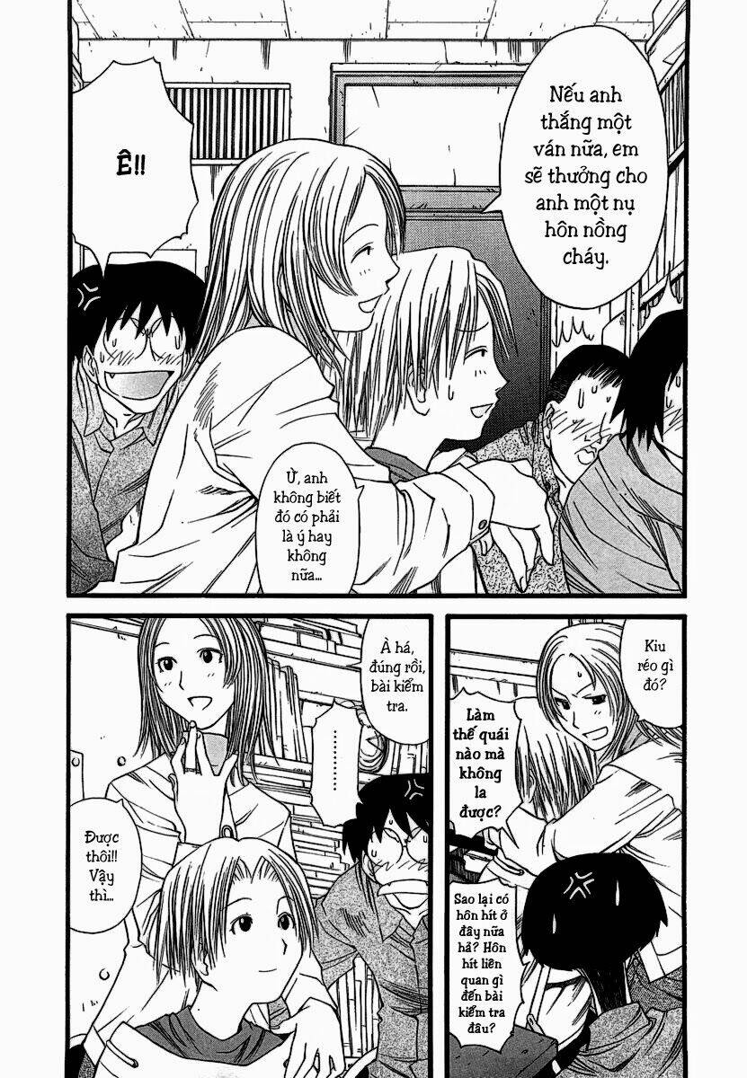 genshiken chapter 12 23