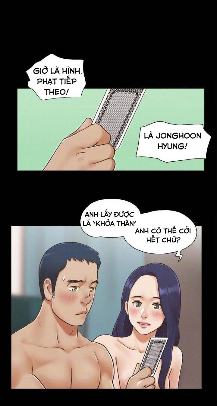 mọi thứ đã được chấp thuận chapter 5.1 16