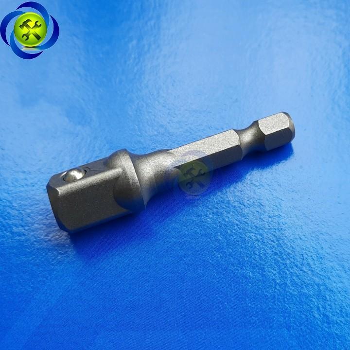 Đầu chuyển Kingtony 7703-50 Lục giác sang 3/8