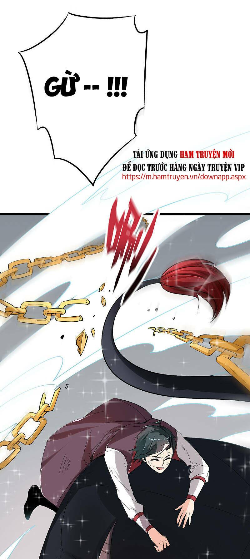 phục thiên thánh chủ chapter 128 27