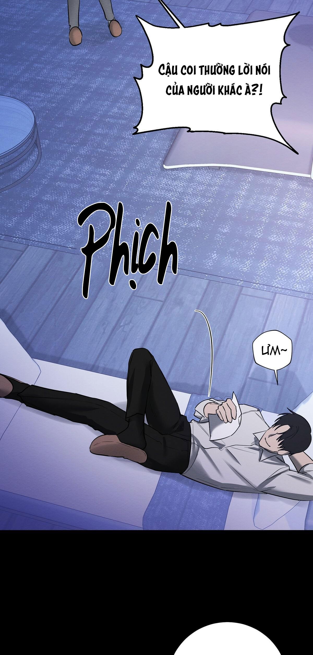 lý do của ác nhân chapter 22 6