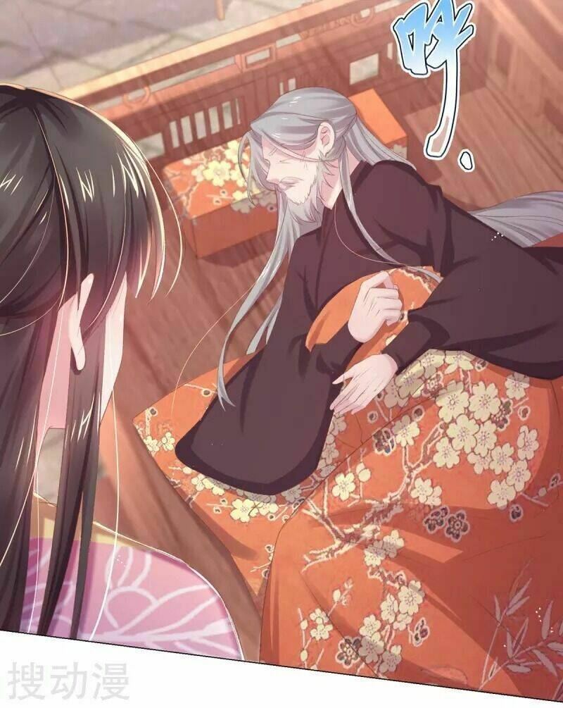 thị huyết y phi chapter 38 7